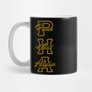 Prince Hall Masonic Apparel Mug